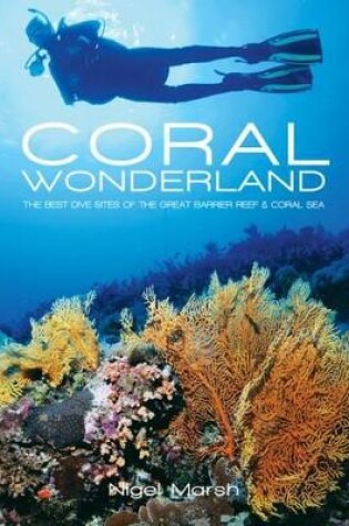 Cover of Coral Wonderland