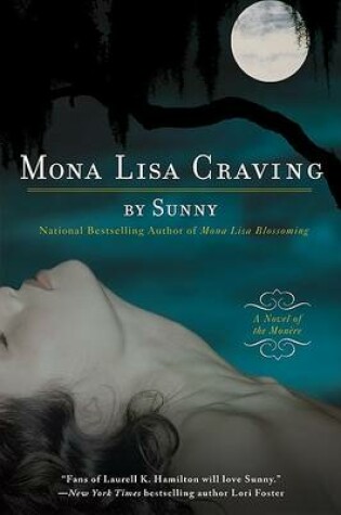 Cover of Mona Lisa Craving