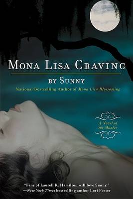 Book cover for Mona Lisa Craving