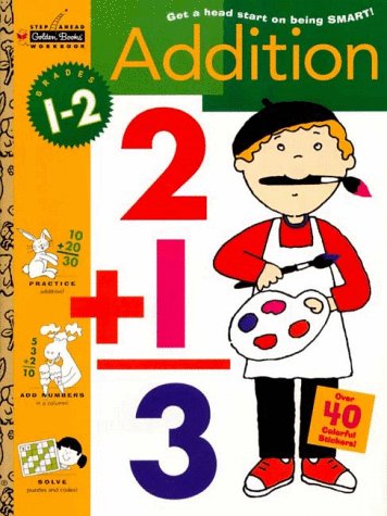 Book cover for SA Wk (1-2) Addition