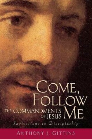 Cover of Come, Follow Me