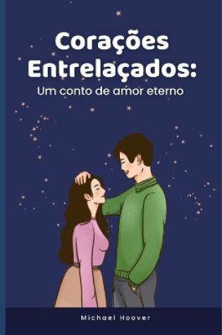 Cover of Corações Entrelaçados