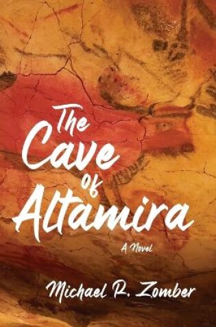 Cover of The Cave of Altamira