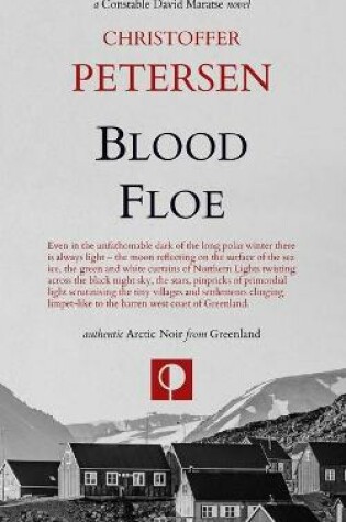 Cover of Blood Floe