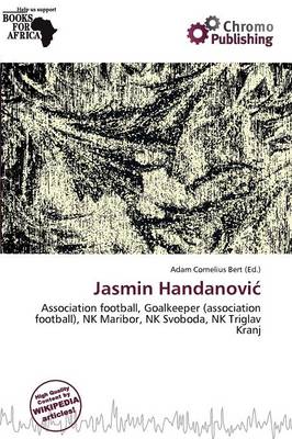 Cover of Jasmin Handanovi