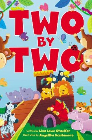 Cover of Two by Two