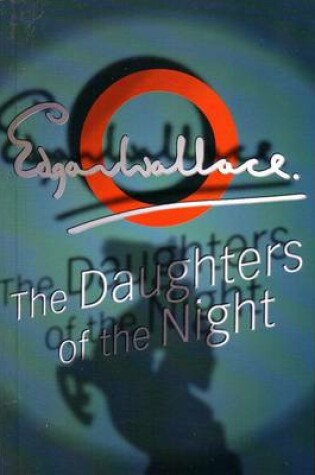 Cover of The Daughters of the Night