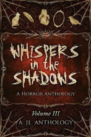 Cover of Whispers in the Shadows