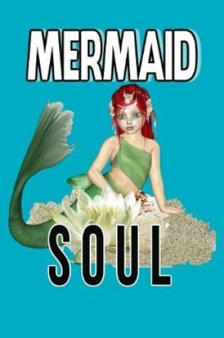 Cover of Mermaid Soul