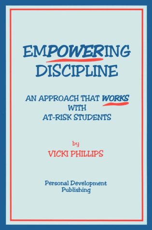 Book cover for Empowering Discipline