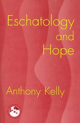 Book cover for Eschatology and Hope