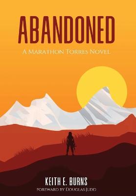 Book cover for Abandoned