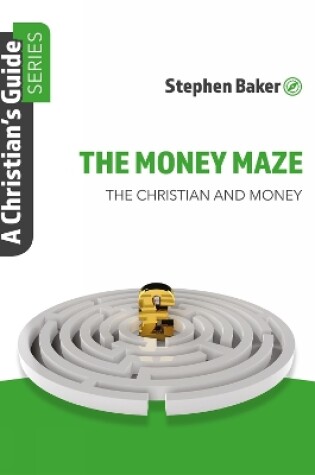 Cover of The Money Maze