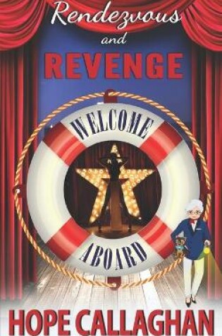 Cover of Rendezvous and Revenge
