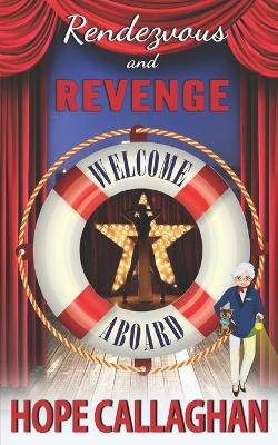 Book cover for Rendezvous and Revenge