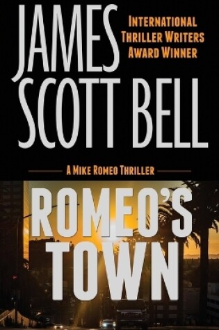 Cover of Romeo's Town