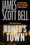 Book cover for Romeo's Town