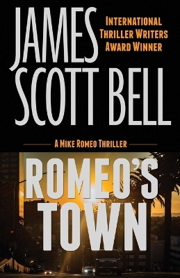 Cover of Romeo's Town