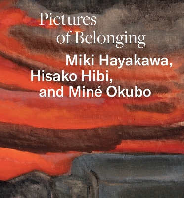 Cover of Pictures of Belonging