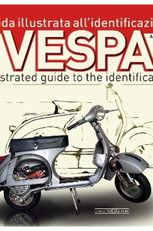 Cover of Vespa