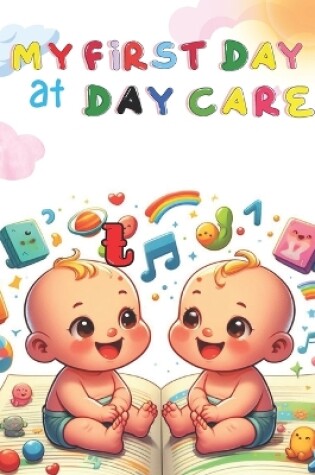 Cover of My First Day at Day Care