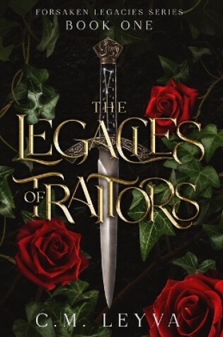 Cover of The Legacies of Traitors