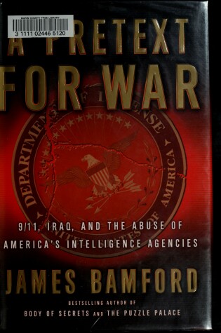 Cover of A Pretext for War