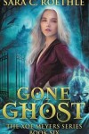 Book cover for Gone Ghost
