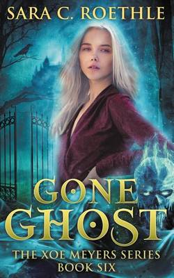Cover of Gone Ghost