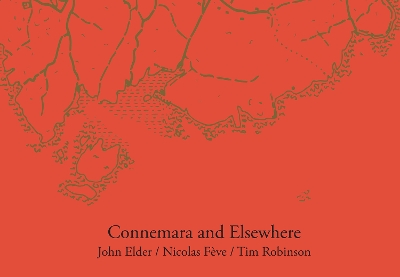 Book cover for Connemara and Elsewhere