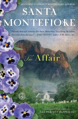 Cover of The Affair