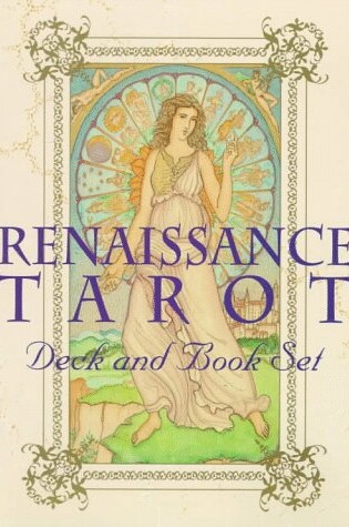 Cover of Renaissance Tarot Set