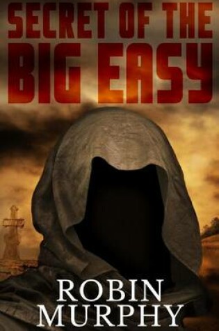 Cover of Secret of the Big Easy