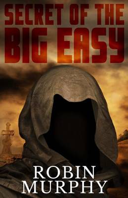 Book cover for Secret of the Big Easy