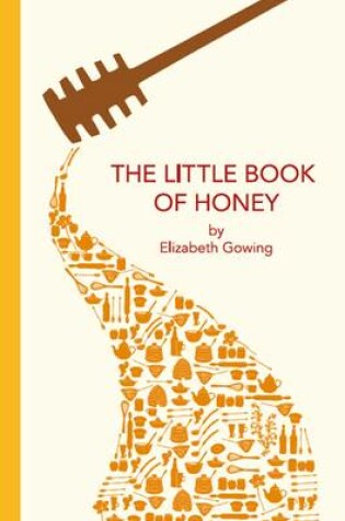 Cover of The Little Book of Honey