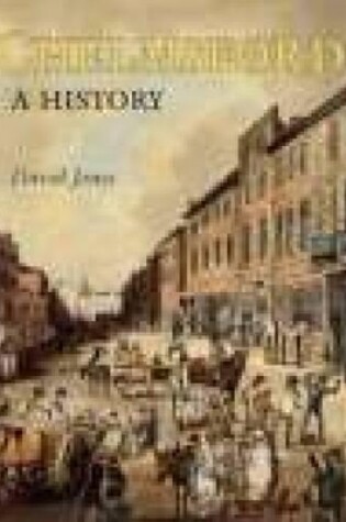 Cover of Chelmsford: A History