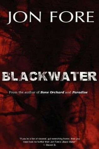 Cover of Black Water