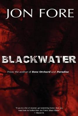 Book cover for Black Water