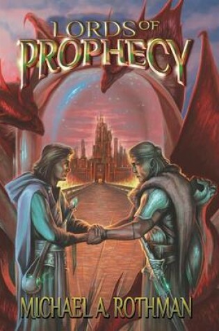 Cover of Lords of Prophecy