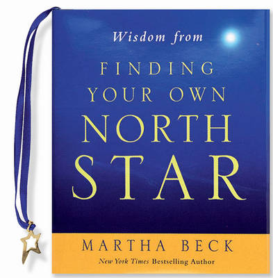 Book cover for Wisdom from Finding Your Own North Star