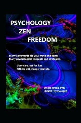 Cover of Psychology Zen Freedom