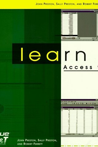 Cover of Learn Access 97