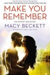 Book cover for Make You Remember