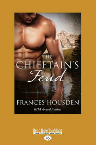 Cover of The Chieftain's Feud