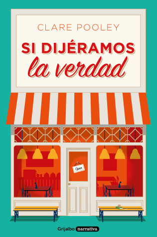 Cover of Si dijéramos la verdad / The Authenticity Project