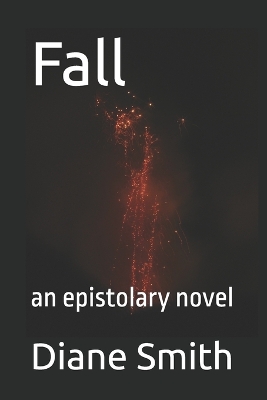 Book cover for Fall