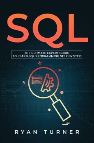 Cover of SQL