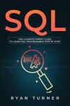 Book cover for SQL