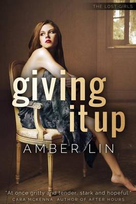 Book cover for Giving It Up