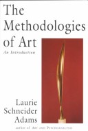 Book cover for The Methodologies Of Art